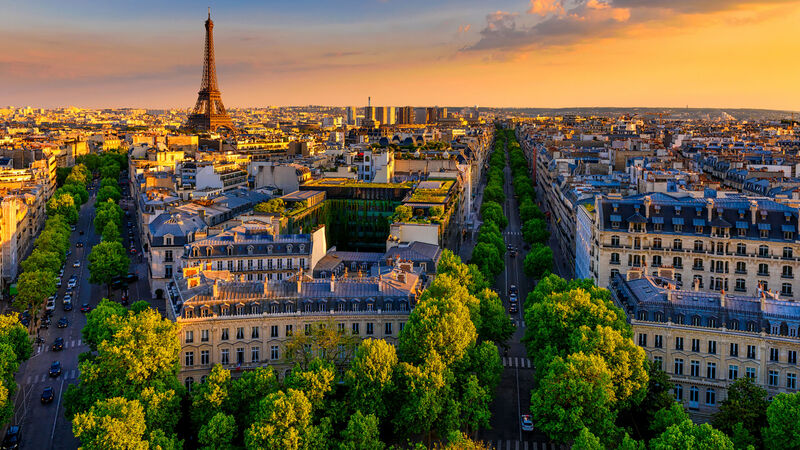 Visiter Paris en famille : Un guide pour des vacances inoubliables