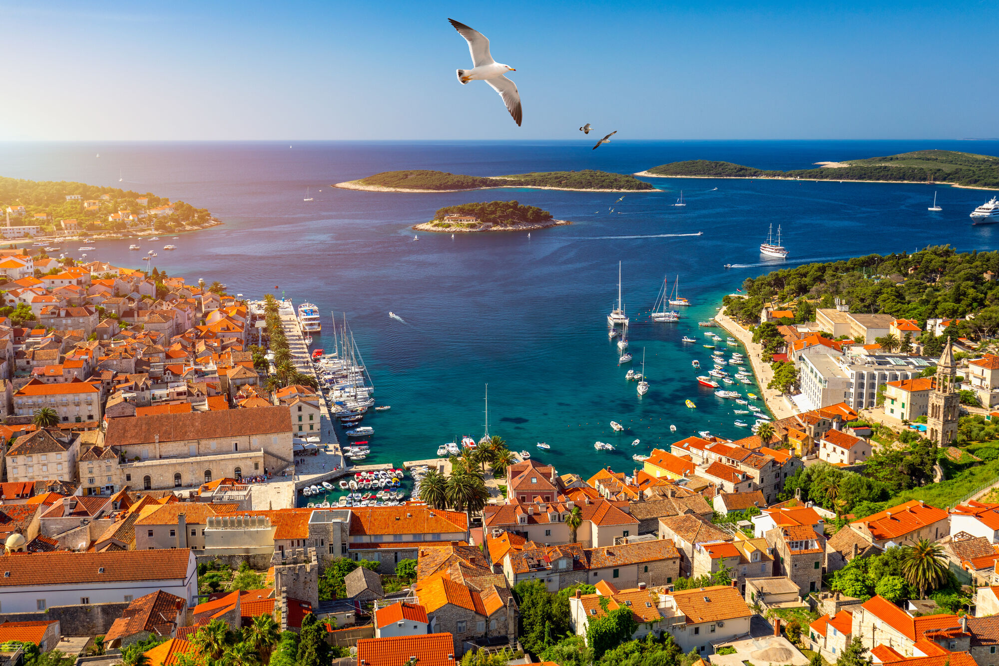 Sublime Croatia | Blueside-Home