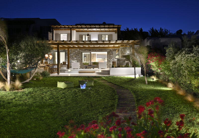 Villa Corali