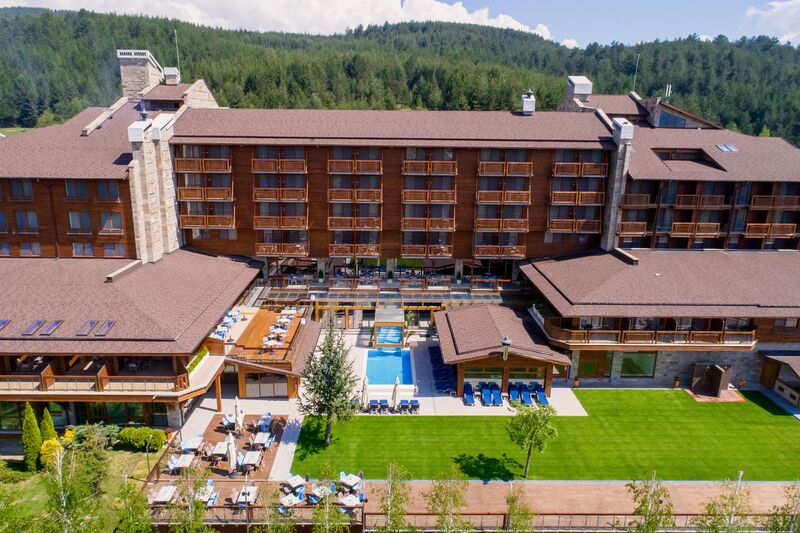 Bulgaria