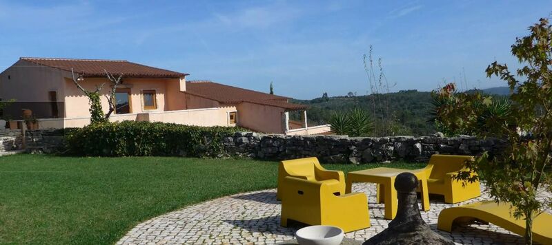 Villa Néflier