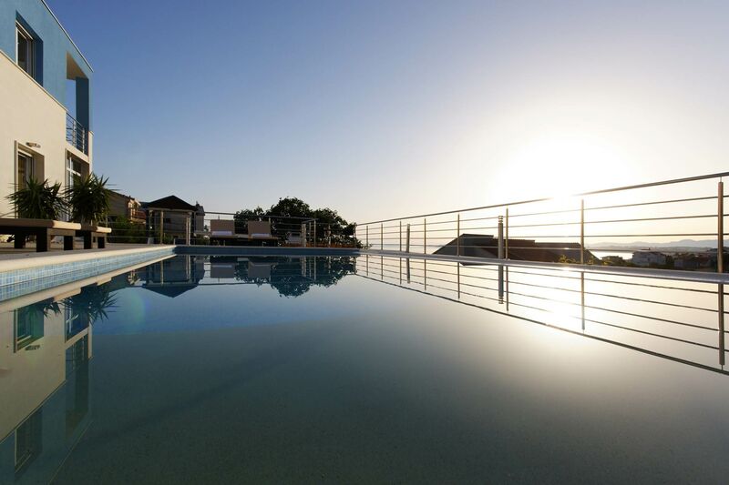 Villa de luxe Mermaid - Split Riviera