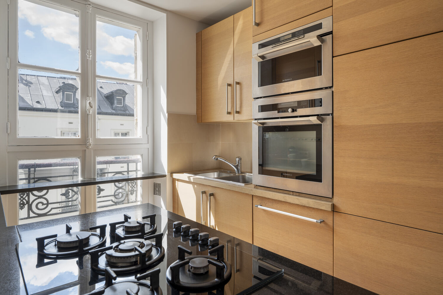 Charming, Apartment, 6, People, near, La, Défense, and, Congress