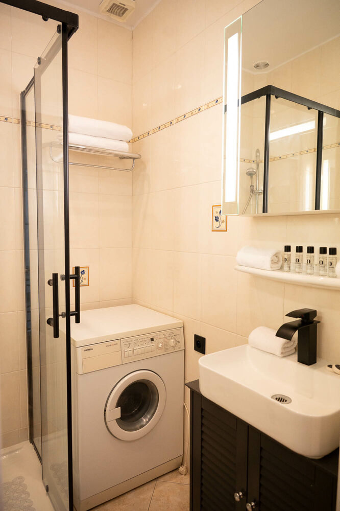 Apartment, in, the, heart, of, Paris, :, Bonne, Nouvelle