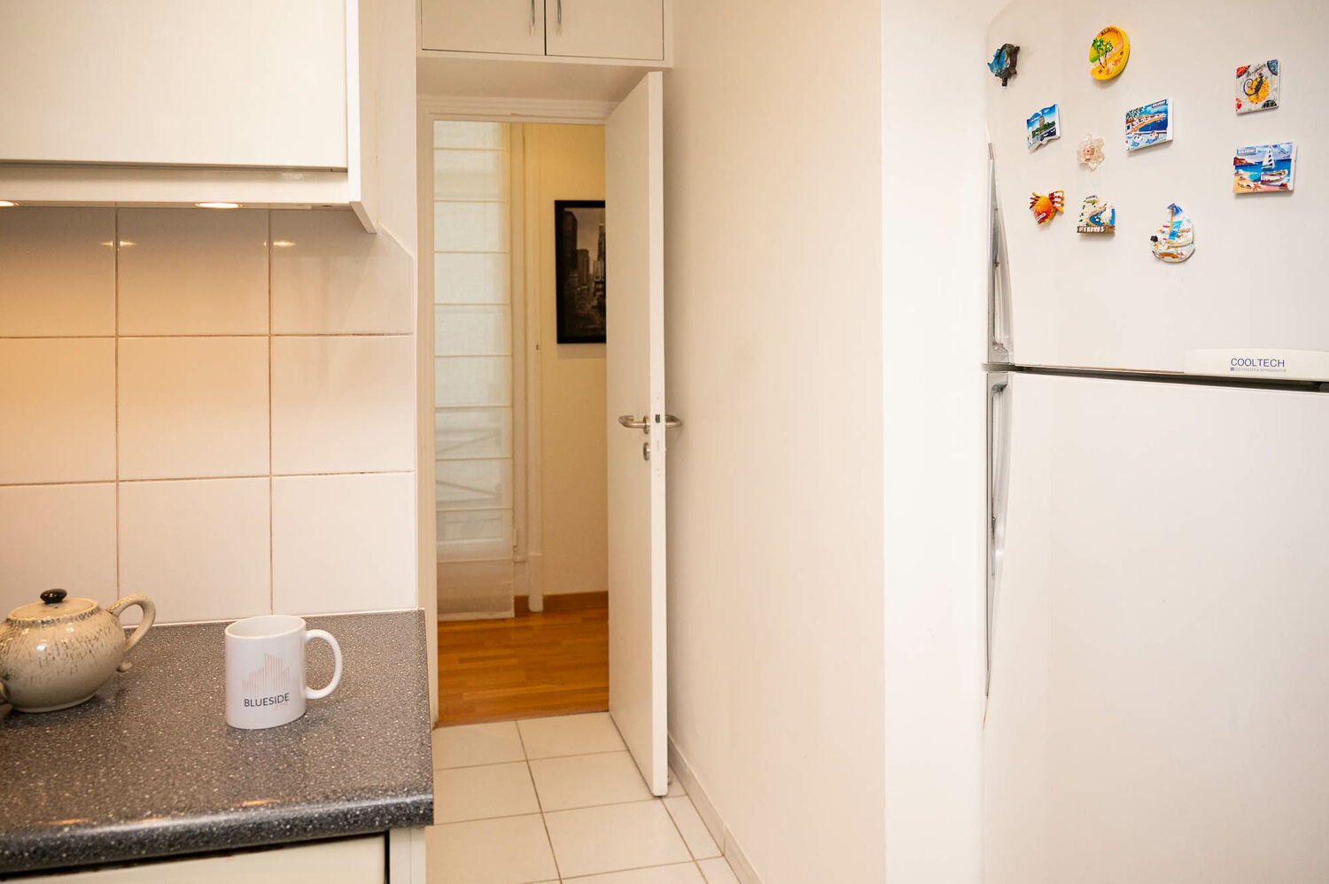 Apartment, in, the, heart, of, Paris, :, Bonne, Nouvelle