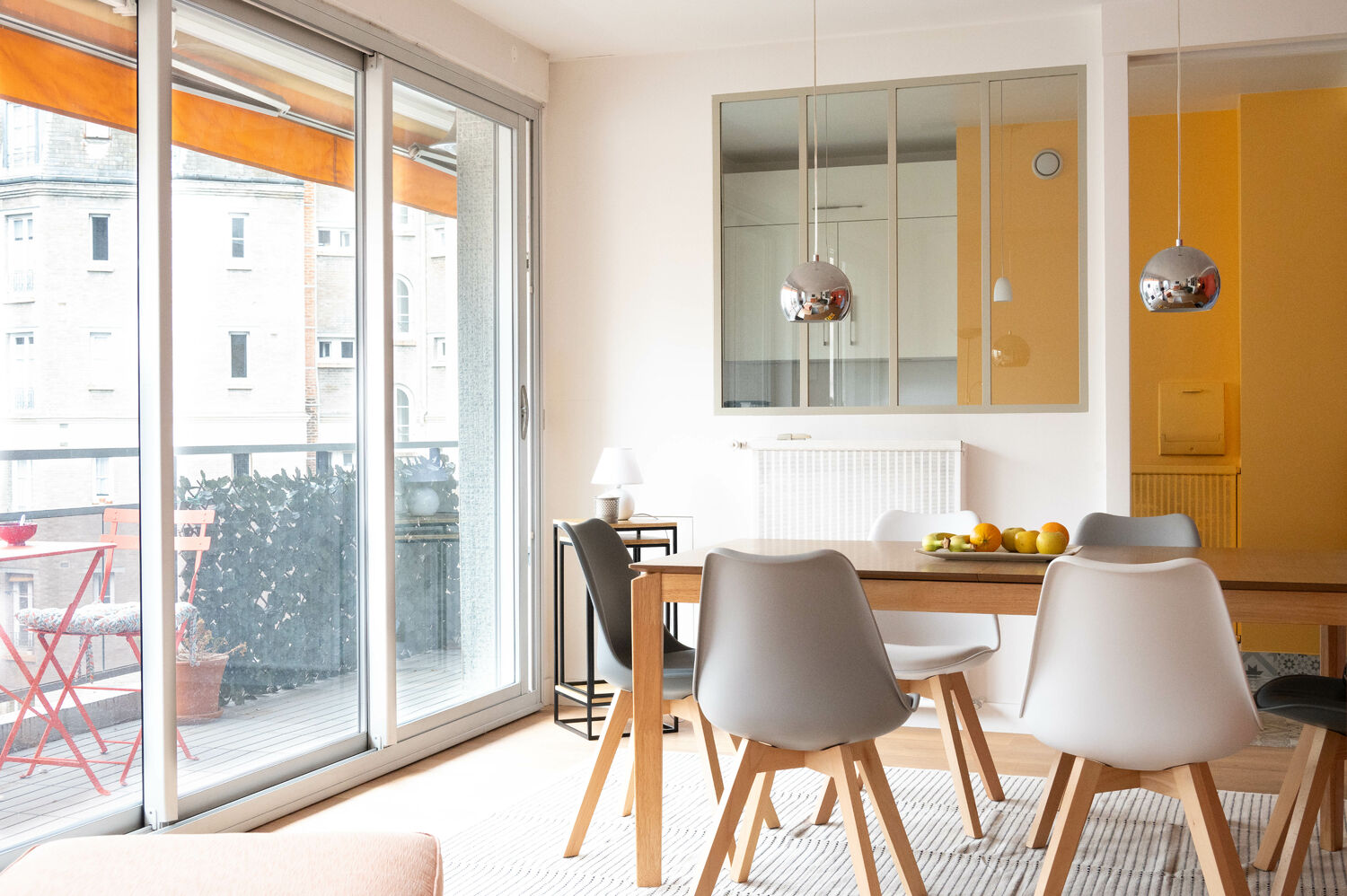 Family, &, Business, Apt, in, Heart, of, Paris, 15th
