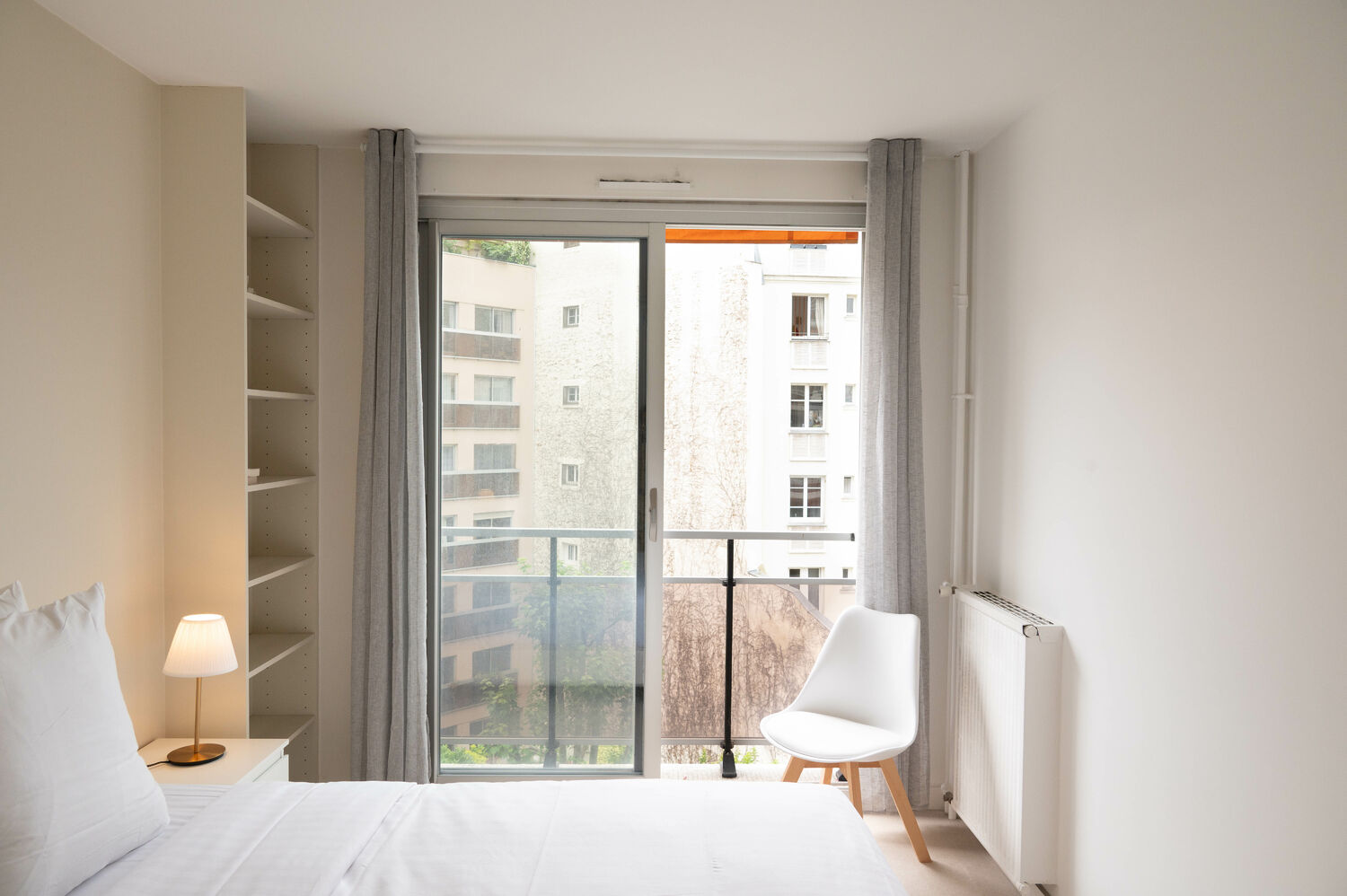 Family, &, Business, Apt, in, Heart, of, Paris, 15th