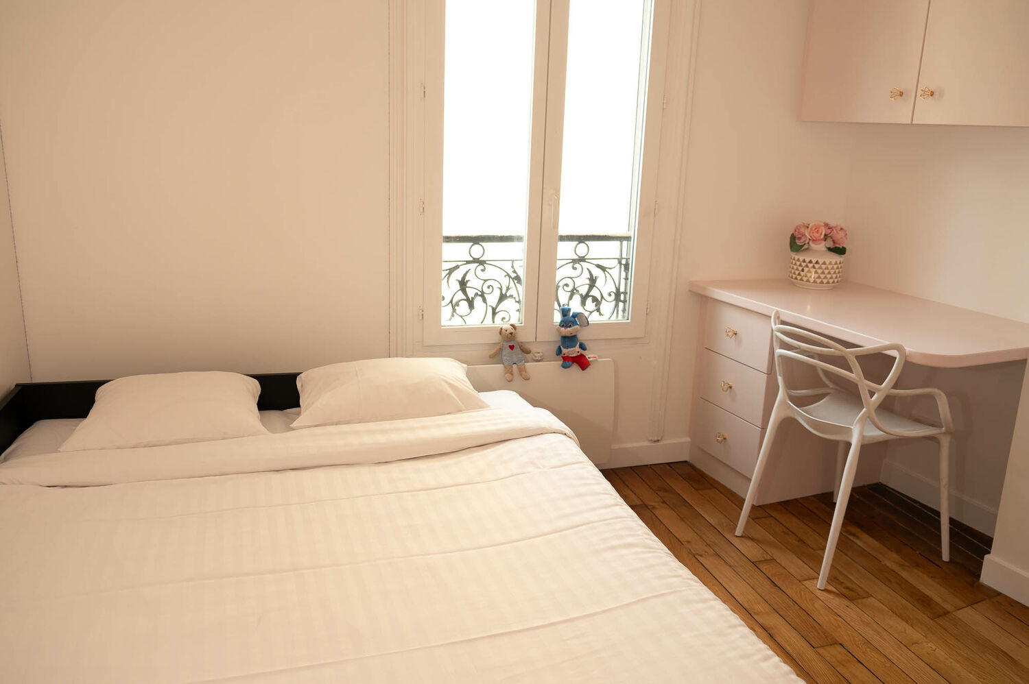 Beautiful, apartment, 5th, arrondissement, Paris
