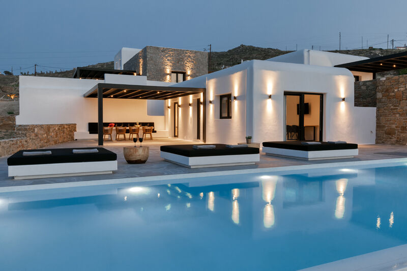 Ftelia | Villa in Mykonos | TLC-115.1-VILLA