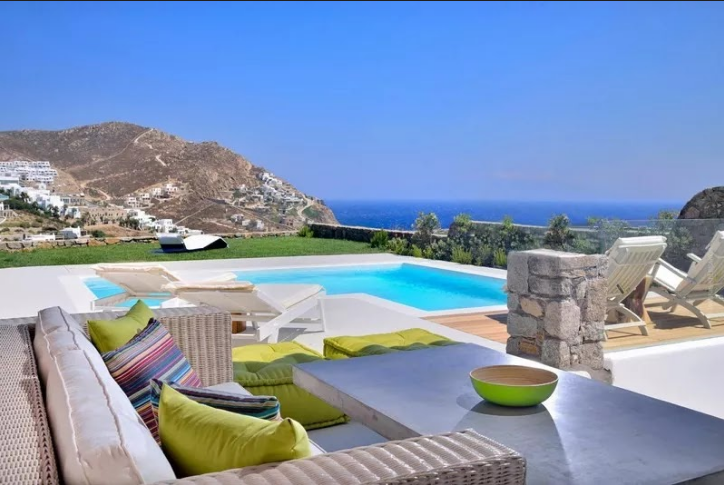 Elia | Villa in Mykonos | TLC-144.2-Villa