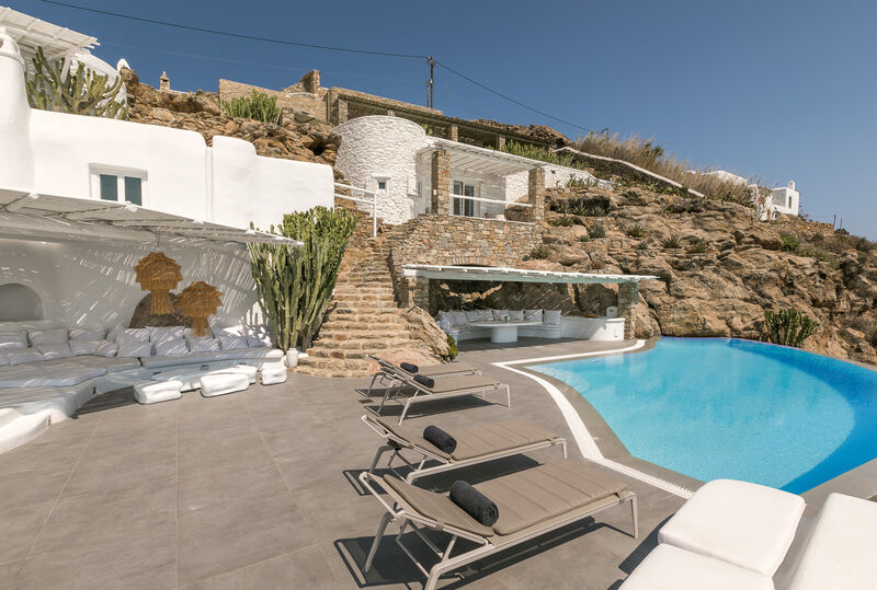Agia Sofia | Villa in Mykonos |TLC-21.9-VILLA