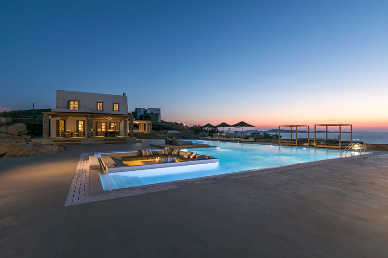Aleomandra | Villa in Mykonos |TLC-21.11-VILLA