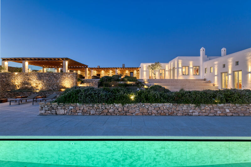 Super Paradise|Villa in Mykonos|TLC-122-VILLA