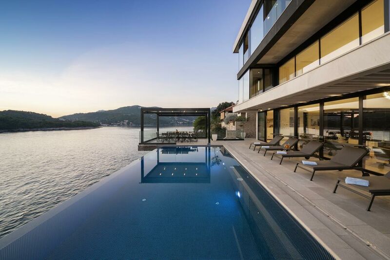 Dubrovnik Amelie Luxury Villa